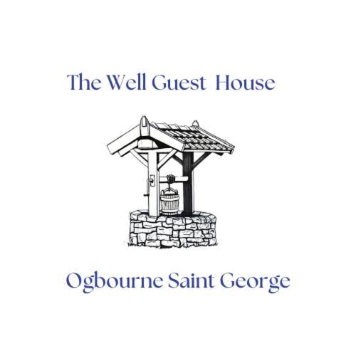 The Well Guesthouse Marlborough Exterior foto